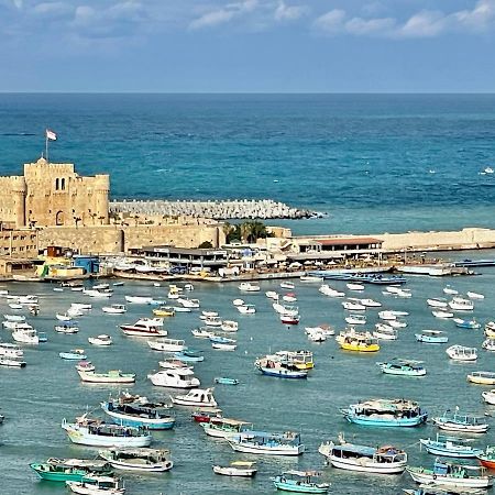 Sea View Paradise 2 Alexandria Ngoại thất bức ảnh