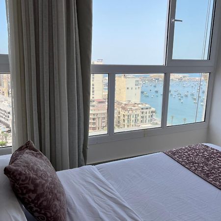 Sea View Paradise 2 Alexandria Ngoại thất bức ảnh