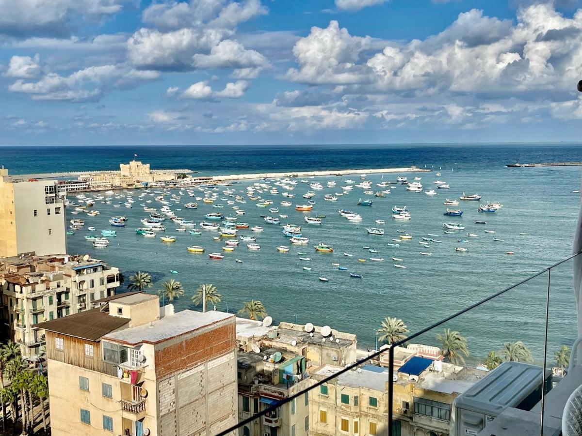 Sea View Paradise 2 Alexandria Ngoại thất bức ảnh