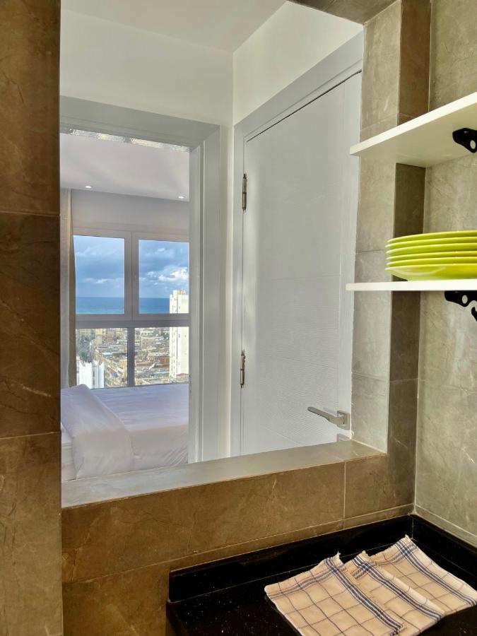 Sea View Paradise 2 Alexandria Ngoại thất bức ảnh