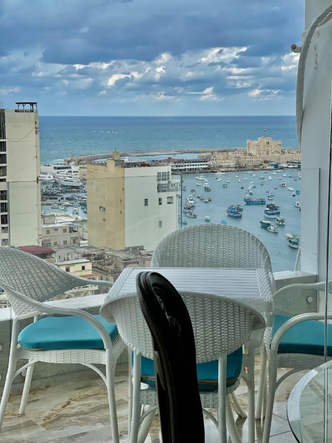 Sea View Paradise 2 Alexandria Ngoại thất bức ảnh