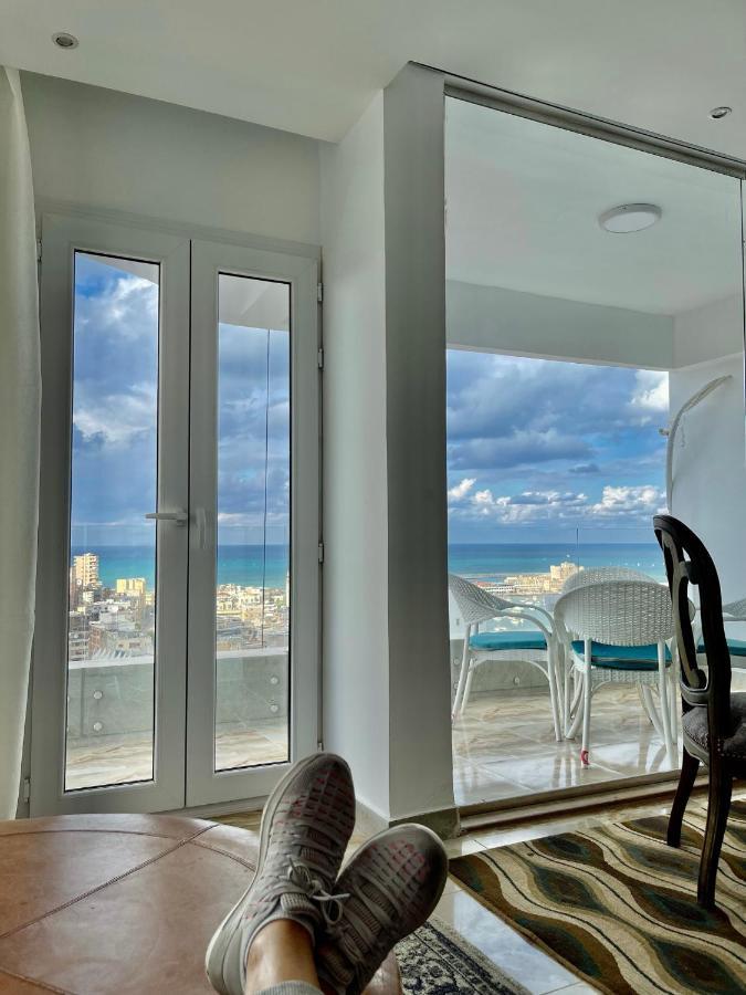 Sea View Paradise 2 Alexandria Ngoại thất bức ảnh