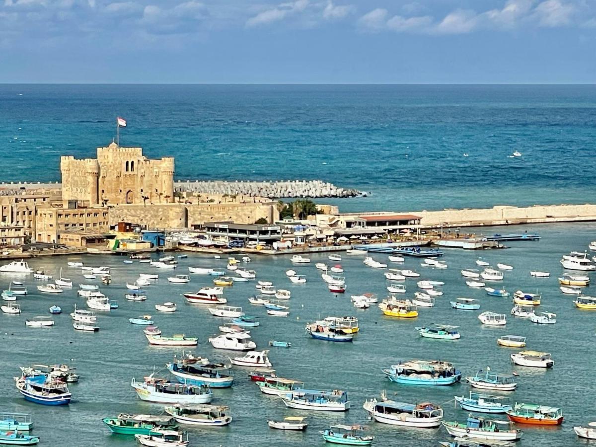 Sea View Paradise 2 Alexandria Ngoại thất bức ảnh