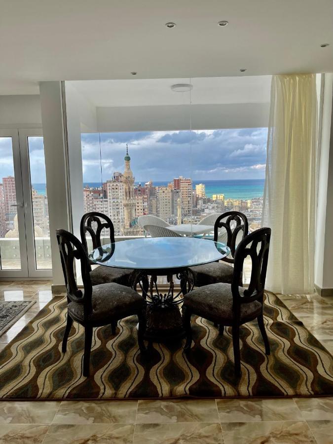 Sea View Paradise 2 Alexandria Ngoại thất bức ảnh