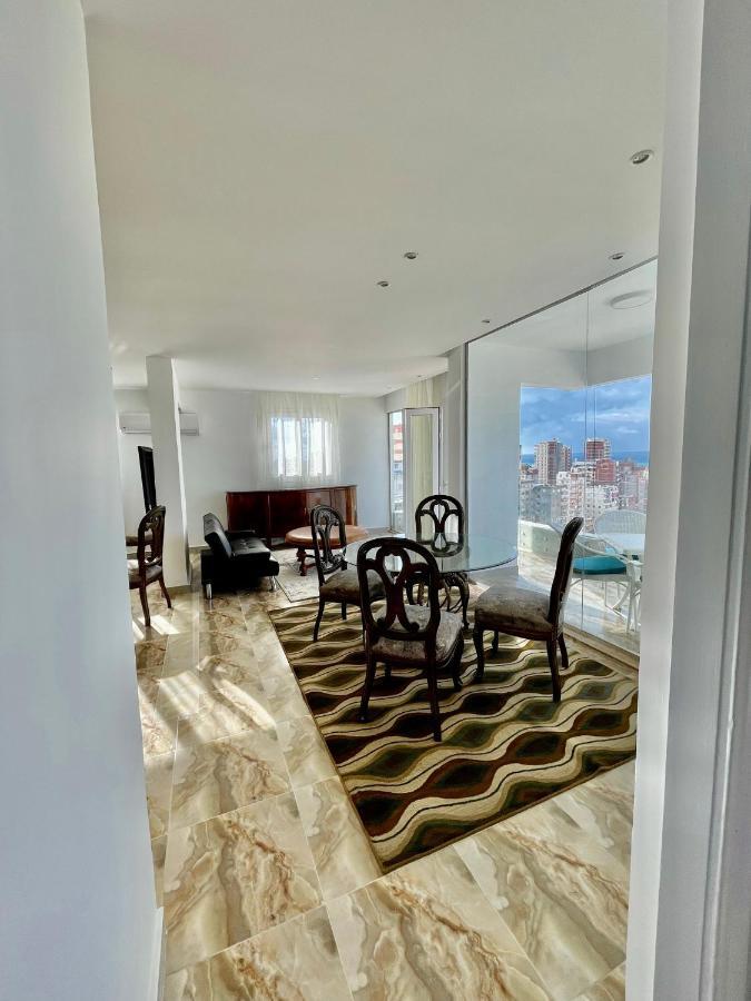 Sea View Paradise 2 Alexandria Ngoại thất bức ảnh