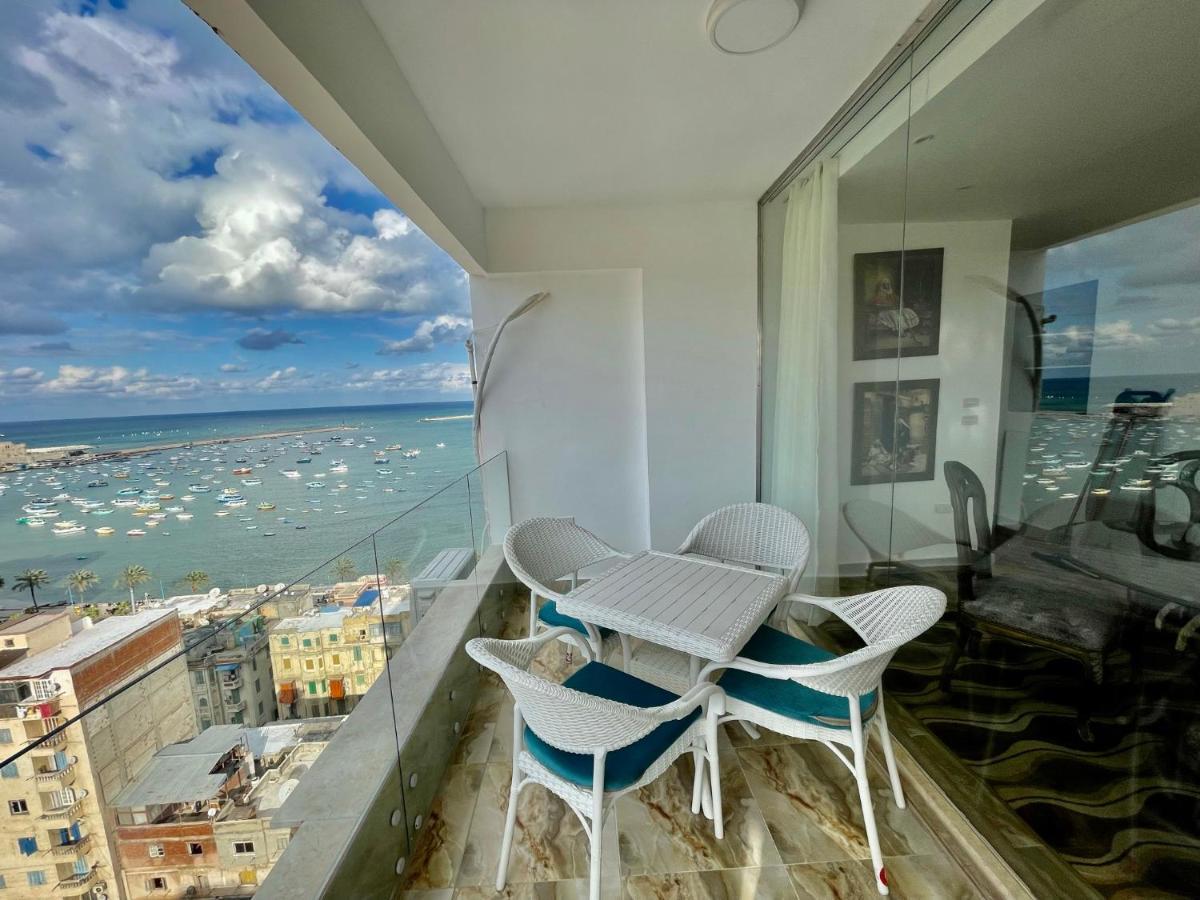 Sea View Paradise 2 Alexandria Ngoại thất bức ảnh