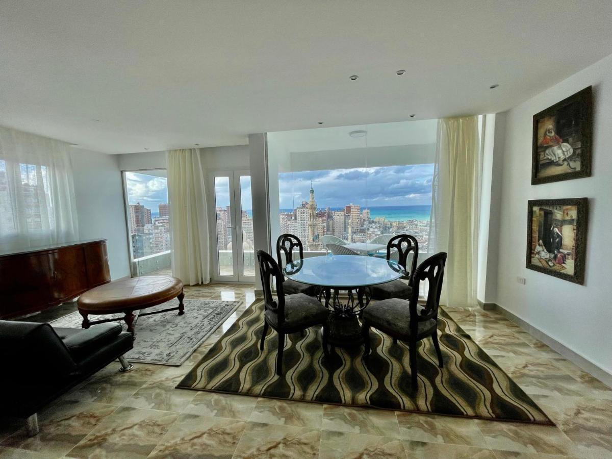 Sea View Paradise 2 Alexandria Ngoại thất bức ảnh