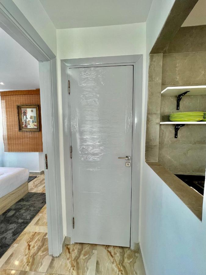 Sea View Paradise 2 Alexandria Ngoại thất bức ảnh