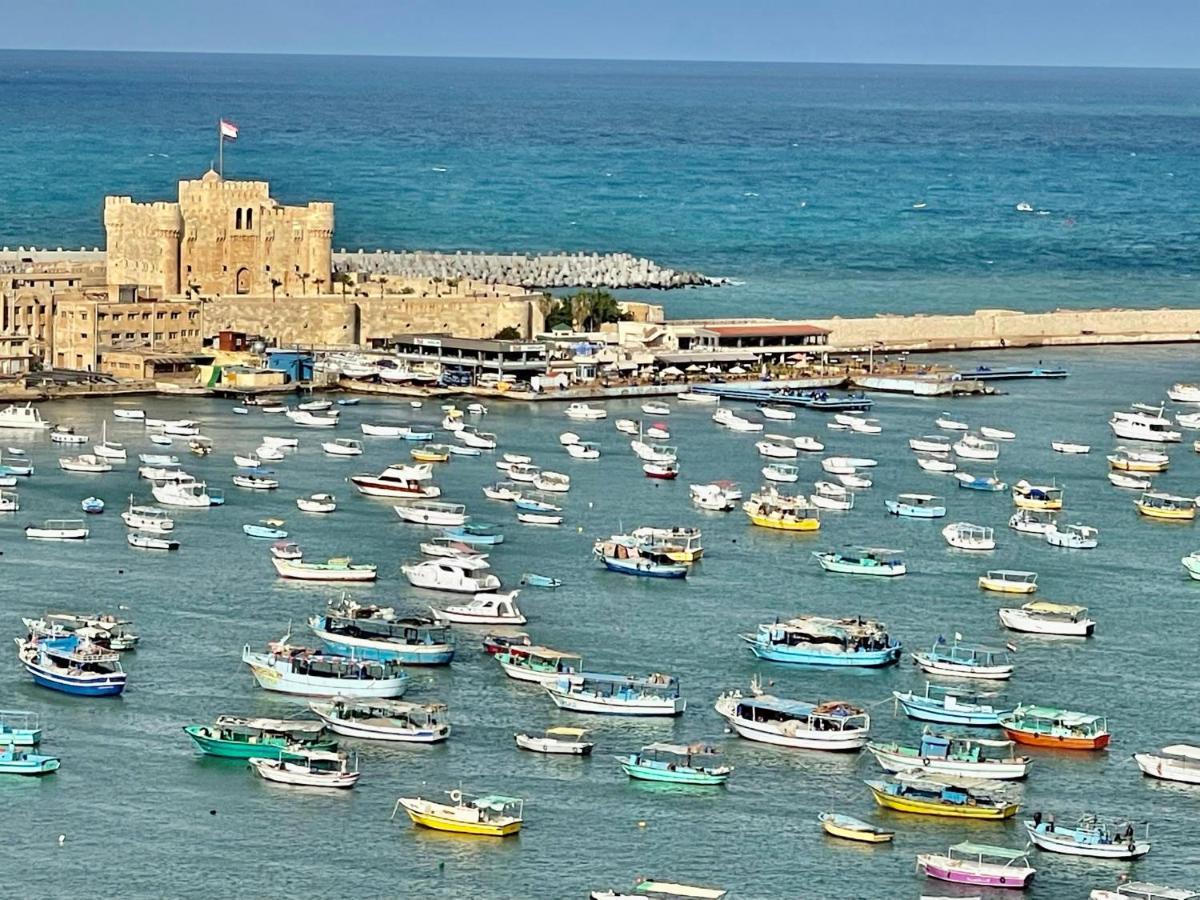 Sea View Paradise 2 Alexandria Ngoại thất bức ảnh