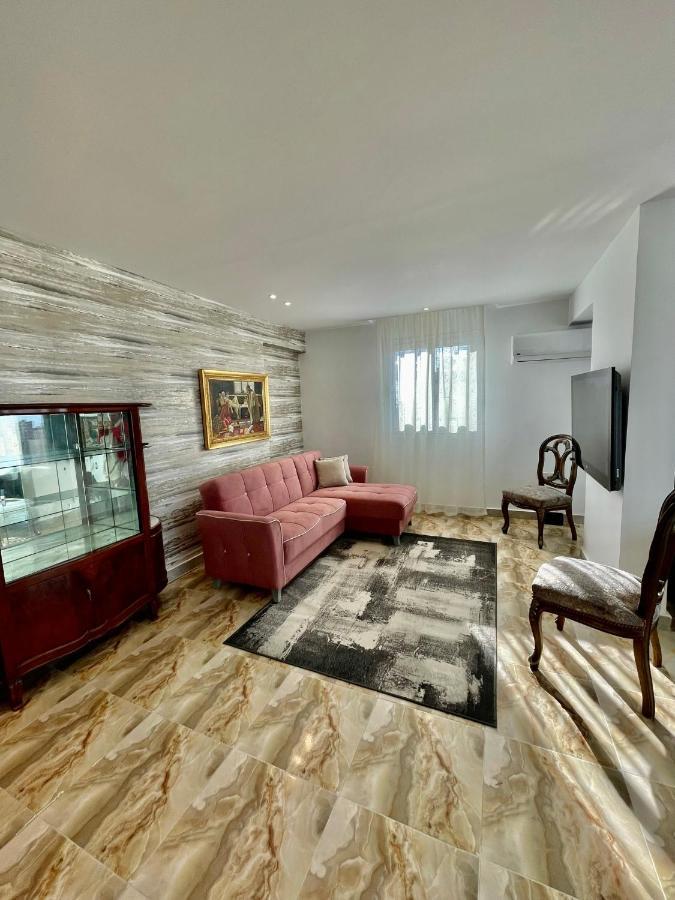 Sea View Paradise 2 Alexandria Ngoại thất bức ảnh