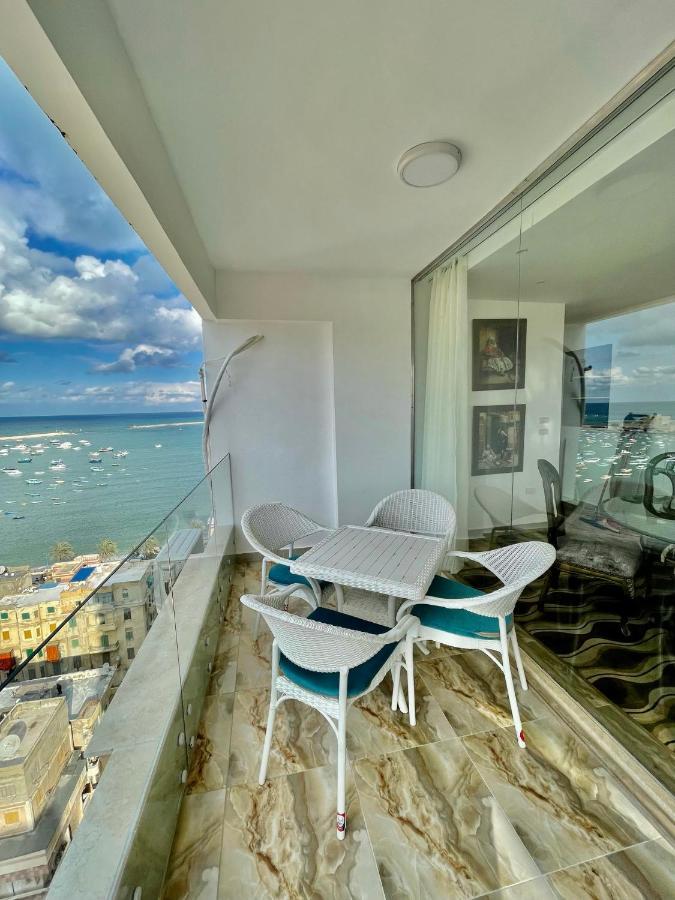 Sea View Paradise 2 Alexandria Ngoại thất bức ảnh