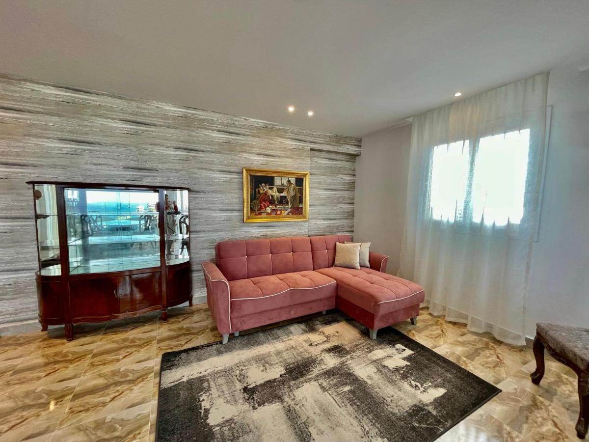 Sea View Paradise 2 Alexandria Ngoại thất bức ảnh