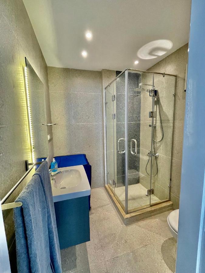 Sea View Paradise 2 Alexandria Ngoại thất bức ảnh