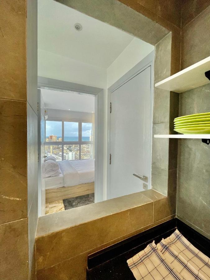 Sea View Paradise 2 Alexandria Ngoại thất bức ảnh