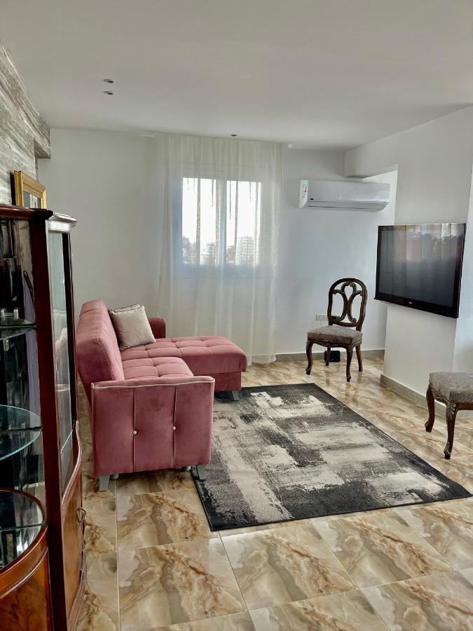Sea View Paradise 2 Alexandria Ngoại thất bức ảnh