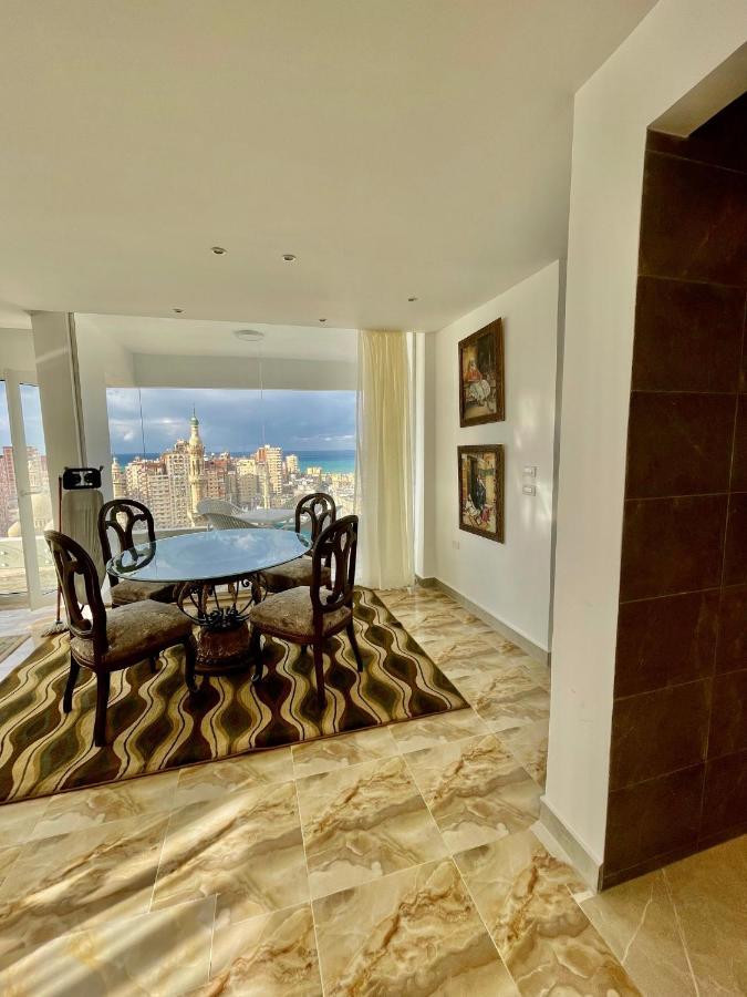 Sea View Paradise 2 Alexandria Ngoại thất bức ảnh