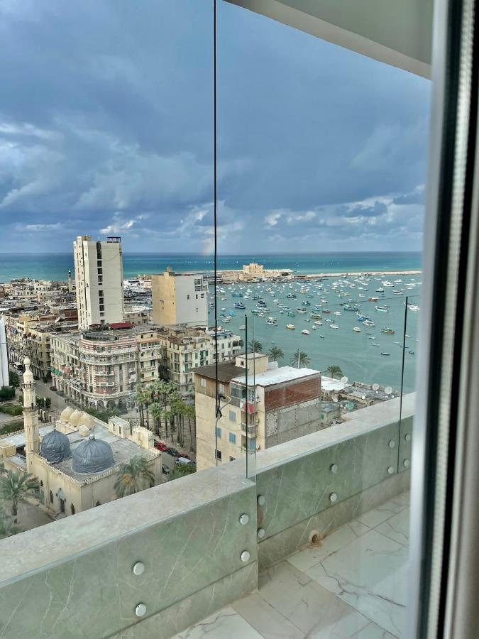 Sea View Paradise 2 Alexandria Ngoại thất bức ảnh