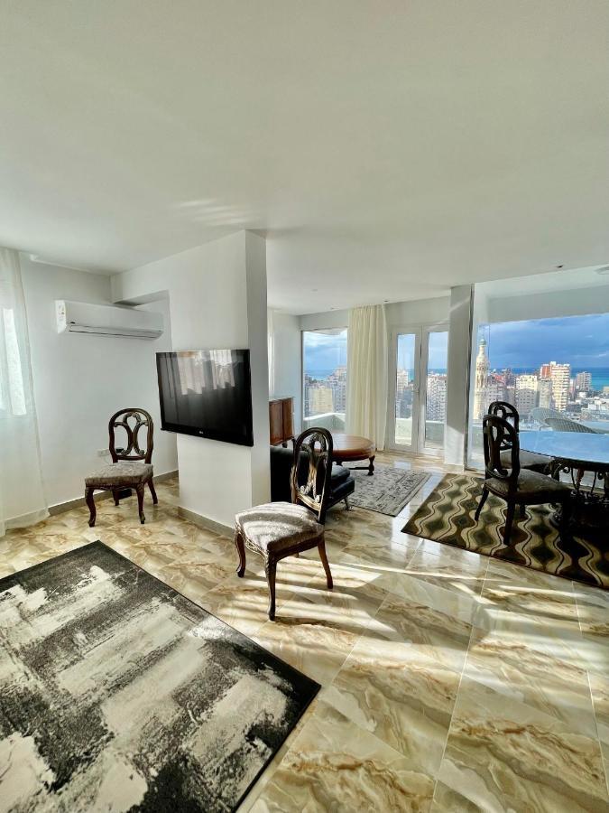 Sea View Paradise 2 Alexandria Ngoại thất bức ảnh