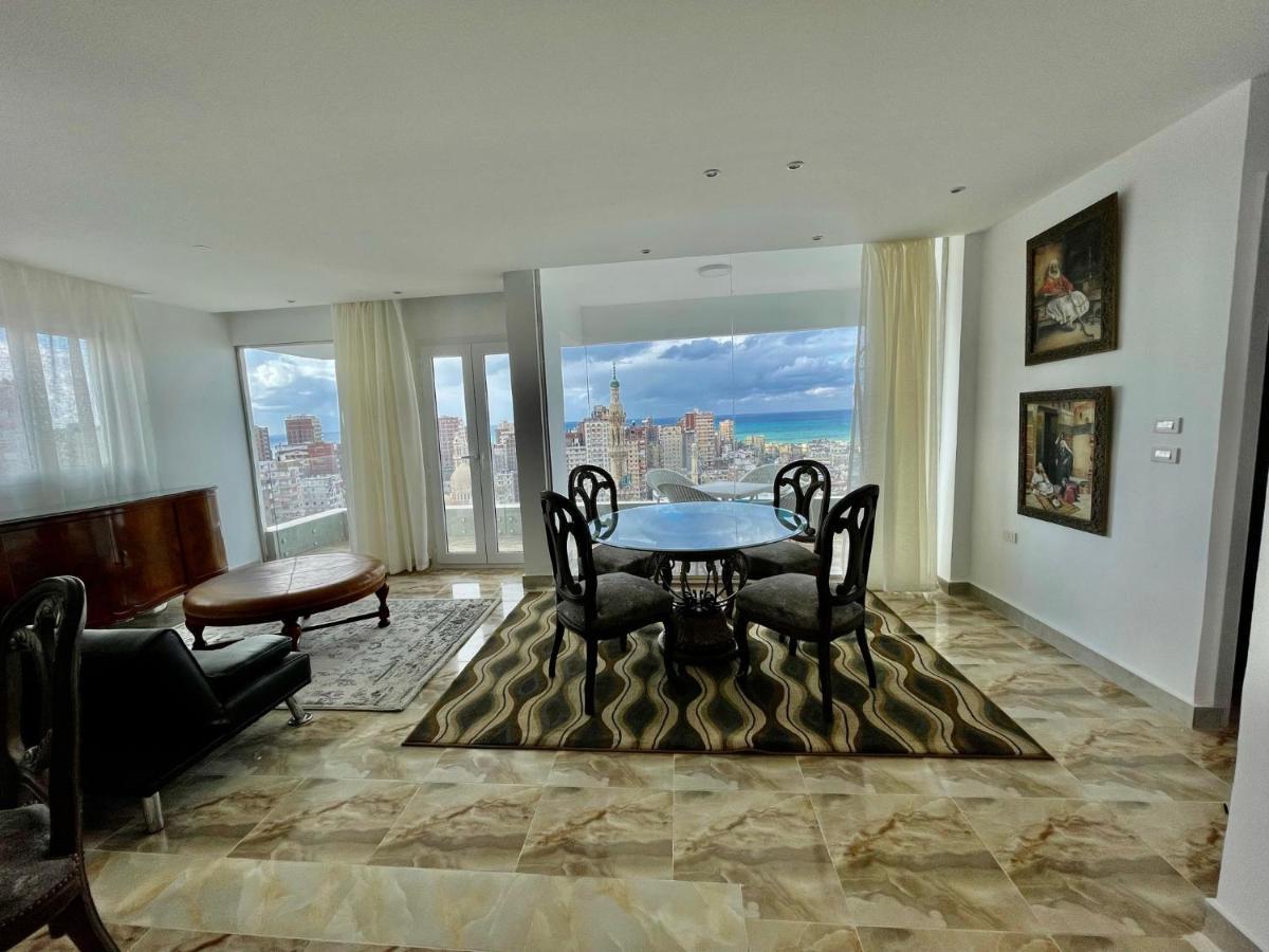 Sea View Paradise 2 Alexandria Ngoại thất bức ảnh