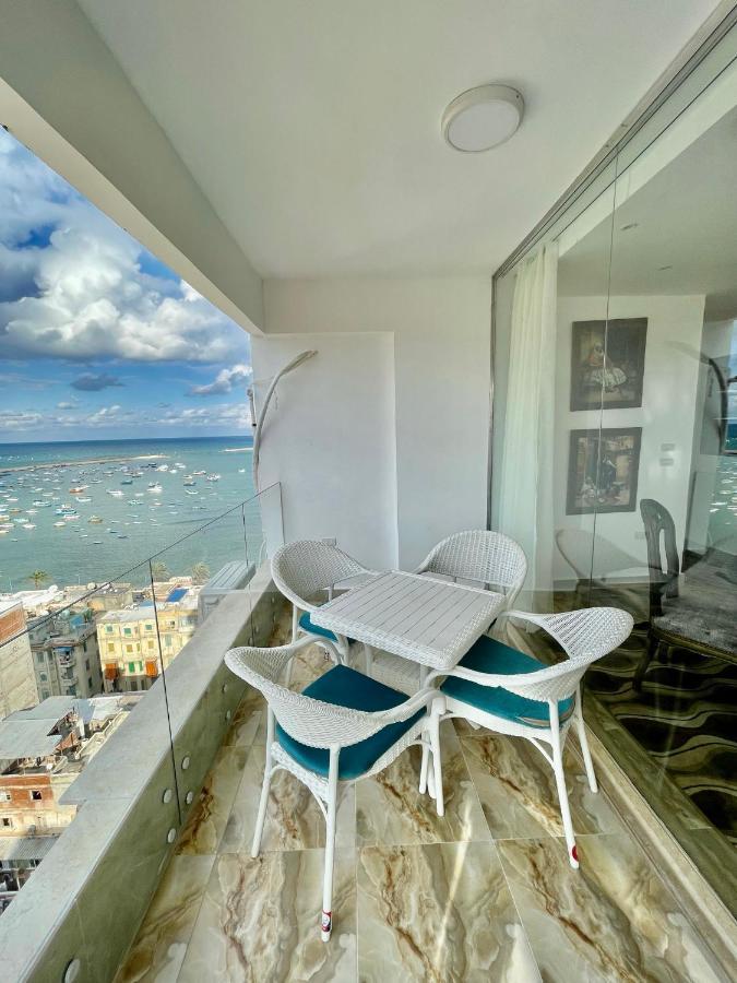 Sea View Paradise 2 Alexandria Ngoại thất bức ảnh