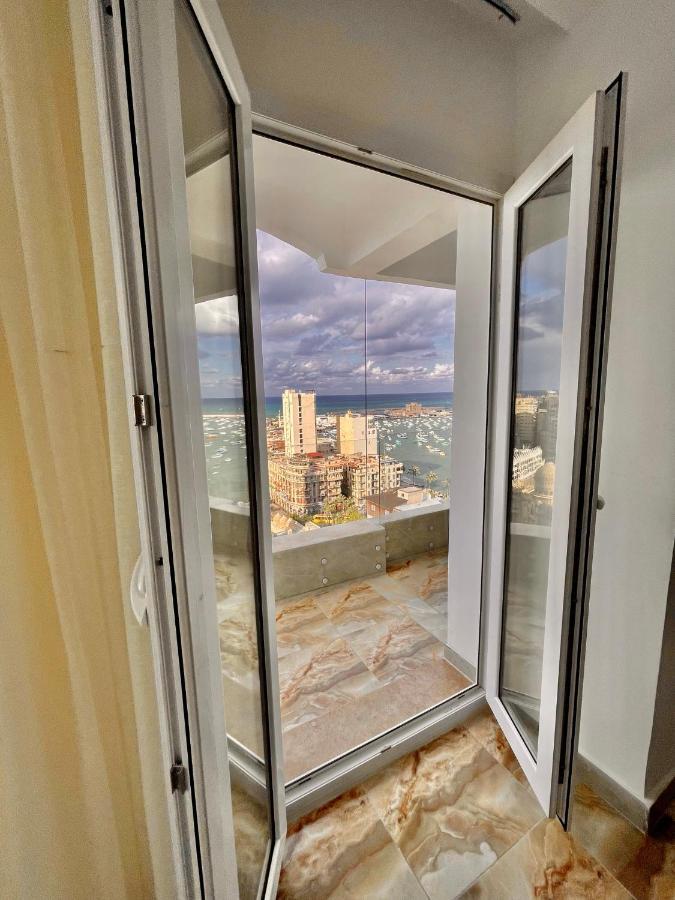 Sea View Paradise 2 Alexandria Ngoại thất bức ảnh