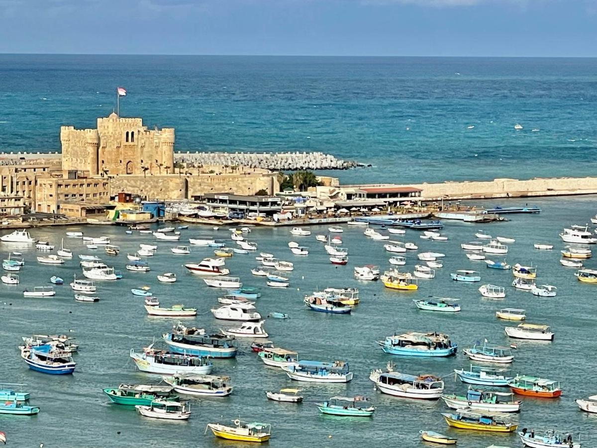 Sea View Paradise 2 Alexandria Ngoại thất bức ảnh
