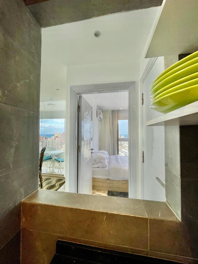 Sea View Paradise 2 Alexandria Ngoại thất bức ảnh
