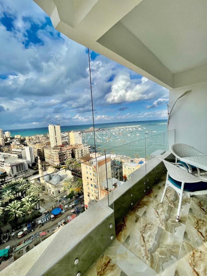 Sea View Paradise 2 Alexandria Ngoại thất bức ảnh