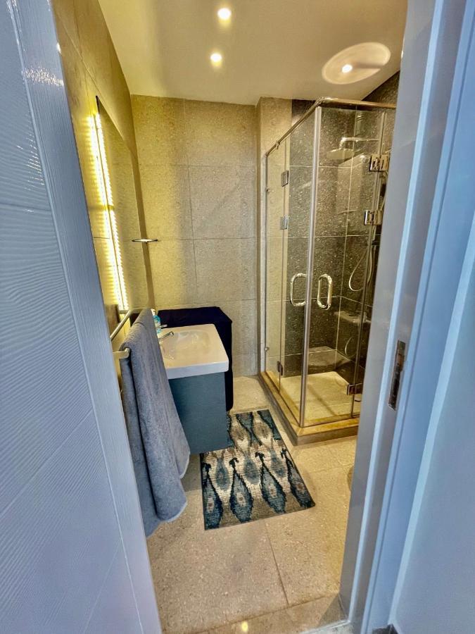 Sea View Paradise 2 Alexandria Ngoại thất bức ảnh