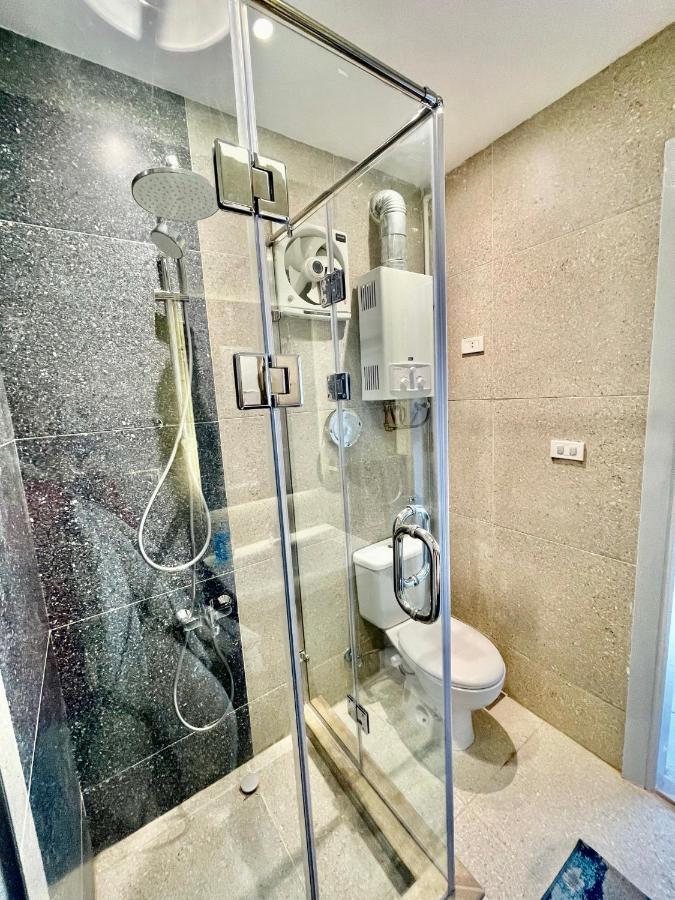 Sea View Paradise 2 Alexandria Ngoại thất bức ảnh