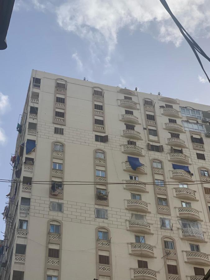 Sea View Paradise 2 Alexandria Ngoại thất bức ảnh