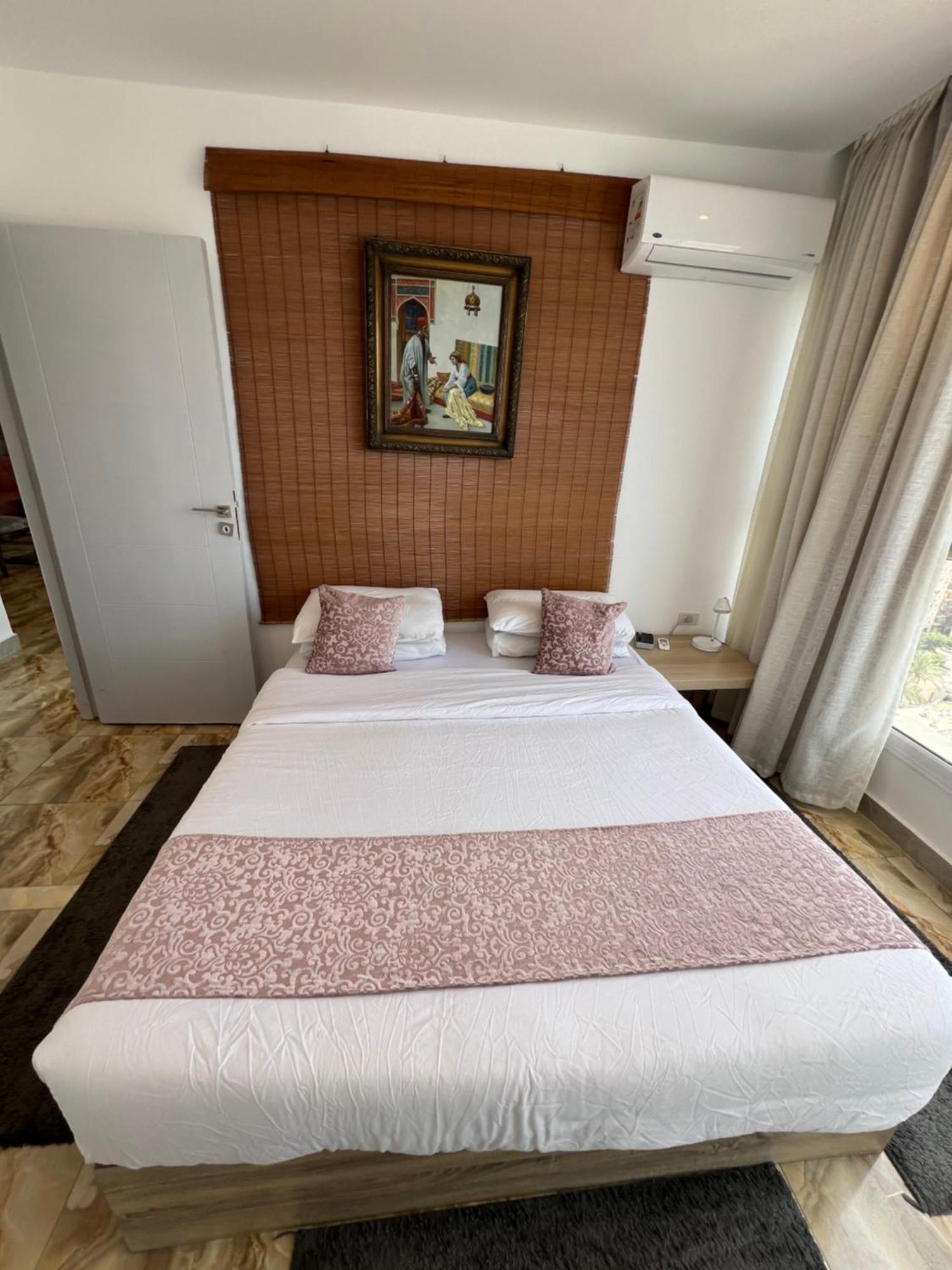 Sea View Paradise 2 Alexandria Ngoại thất bức ảnh