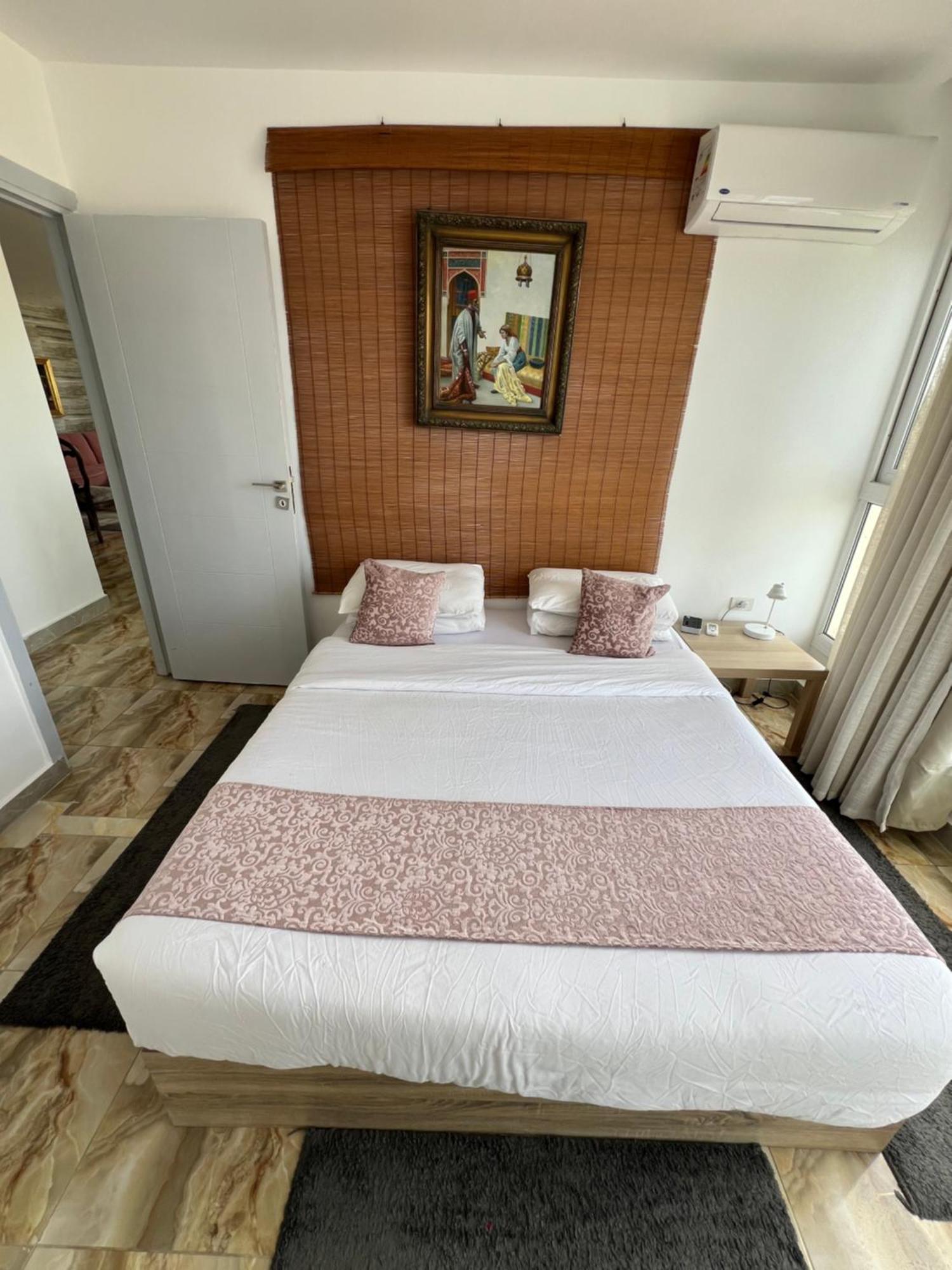 Sea View Paradise 2 Alexandria Ngoại thất bức ảnh